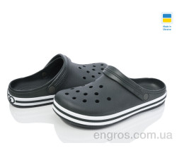 Кроксы Golden Lion